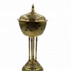 Incense Burner 11 inch