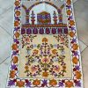 Kashmiri Prayer Rug - Image 2