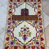 Kashmiri Prayer Rug - Image 4