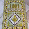 Kashmiri Prayer Rug - Image 5