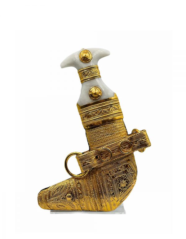 Khanjer Dragger