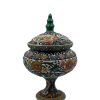 Persian Sugar Candy Box 9 inch