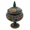 Persian Sugar Candy Box 9 inch - Image 3