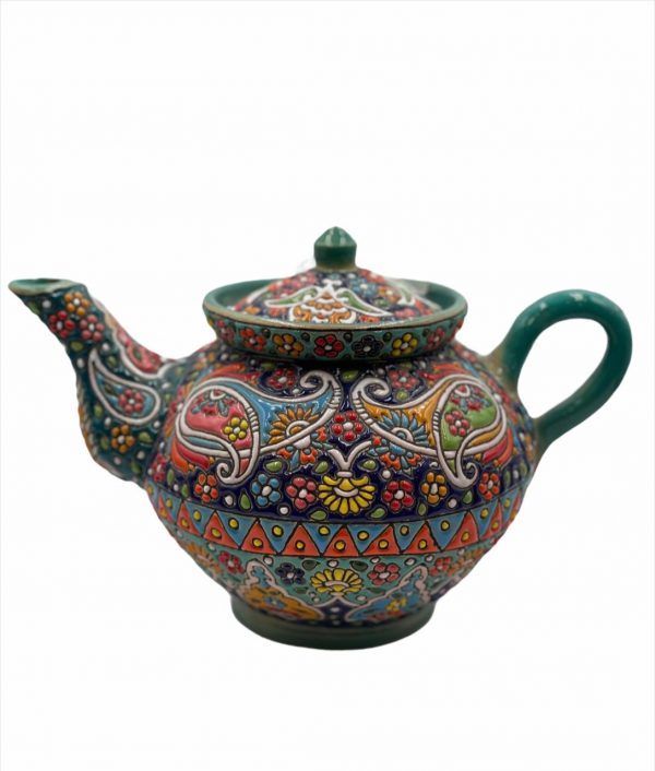 Persian Tea Pot