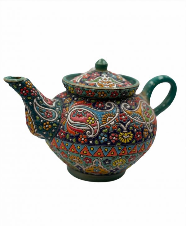 Persian Tea Pot - Image 2