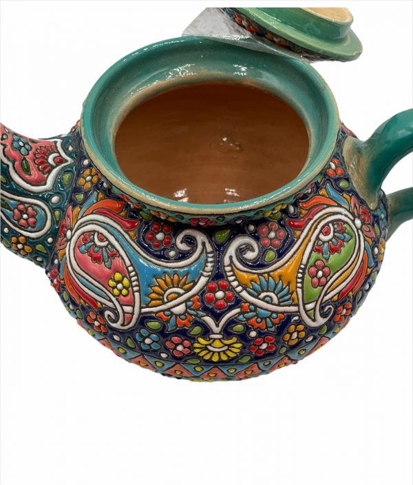 Persian Tea Pot - Image 3