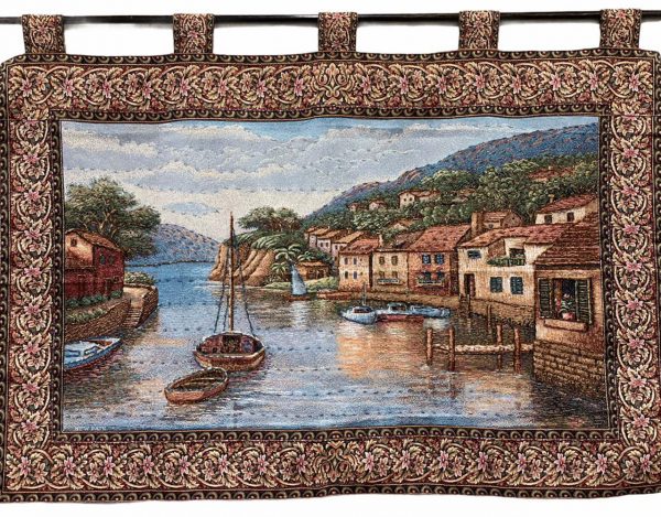 Scenic Wallhanging - Image 7