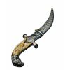 Silver Knife Sword 10 inch