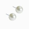 Pearl Studs Earrings