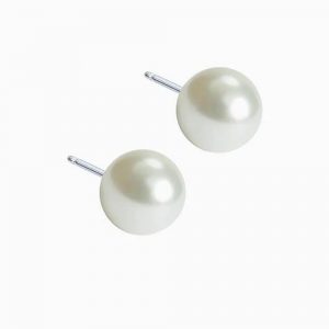 Pearl Studs Earrings
