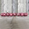 Thulite Stone Bracelet - Image 2