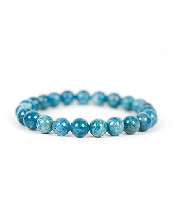 Variscite Stone Bracelet