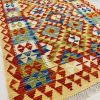 Afghani Kilim 150cm x 100cm - Image 2