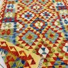 Afghani Kilim 150cm x 100cm - Image 3