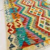 Afghani Kilim 150cm x 105cm - Image 2