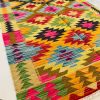 Afghani Kilim 154 cmx101cm - Image 2