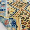 Afghani Kilim 159 cmx101cm - Image 3