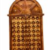 Antique Wall Decor Door Design