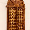 Antique Wall Decor Door Design - Image 3