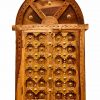 Antique Wall Decor Door Design