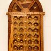Antique Wall Decor Door Design - Image 2