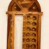 Antique Wall Decor Door Design - Image 3