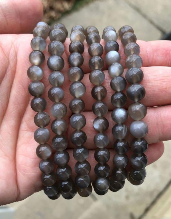 Black Moon Stone - Image 2