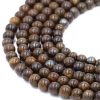 Bronzite 6mm - Image 3