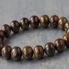 Bronzite 6mm - Image 5