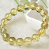 Lemon Quartz 6mm
