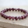 Lepidolite 6mm - Image 4