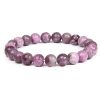 Lepidolite 6mm - Image 5