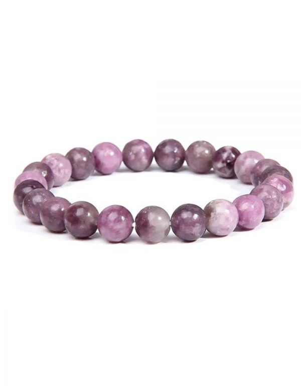 Lepidolite 6mm - Image 5