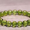 Peridot Bracelet - Image 3