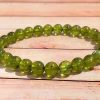 Peridot Bracelet - Image 2