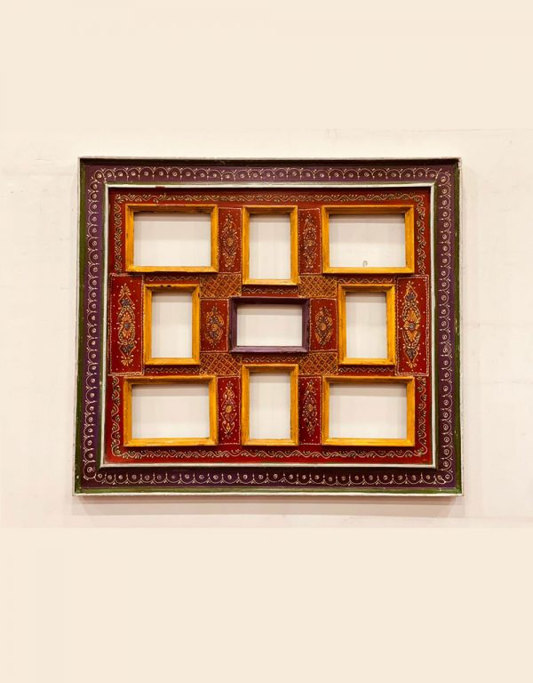 Photo Frame Wall Decor - Image 2