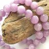 Pink Kunzite 6mm