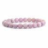 Pink Kunzite 6mm - Image 3