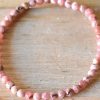Rhodochrosite
