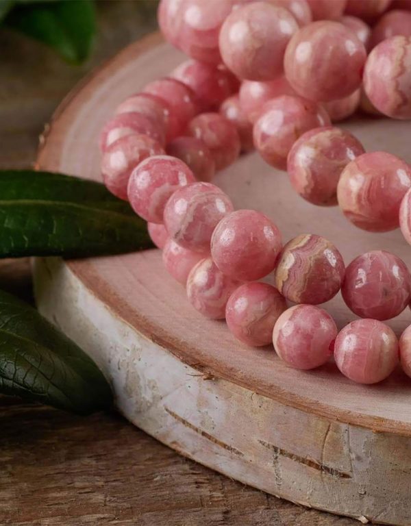 Rhodochrosite - Image 3