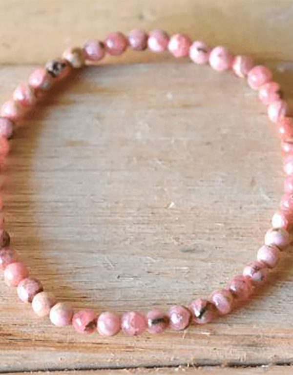 Rhodochrosite