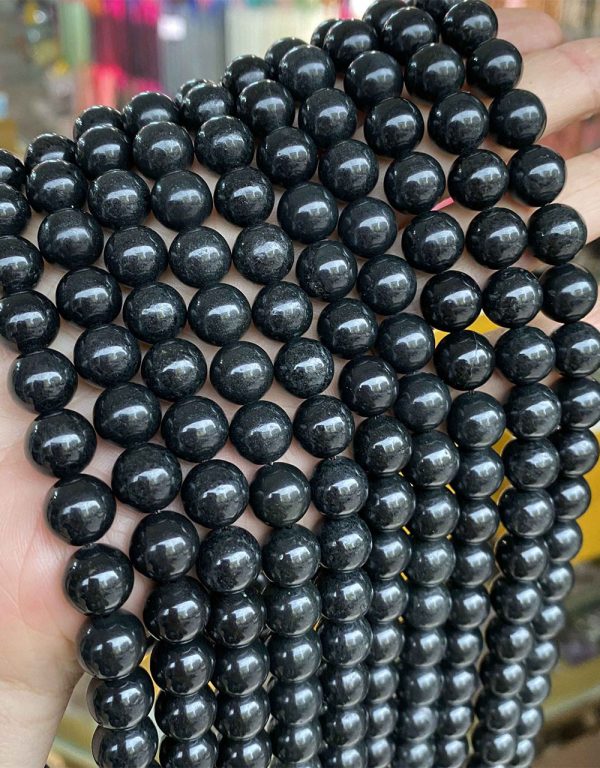 Shungite 6mm - Image 2