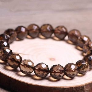 Smokey Quartz