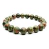 Unakite Bracelet - Image 2