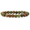 Unakite Bracelet - Image 3