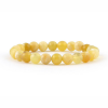 Yellow Opal 6mm