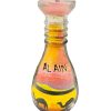 AlAin sand art bottle
