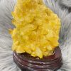 Citrine Natural Rock - Image 2