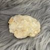 Crystal Quartz Natural Rock