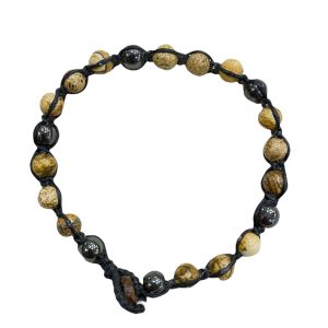 Jasper Stone Bracelet